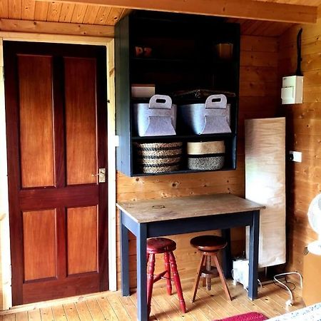 Unique Tiny House Near 3 Peaks - The Zedshed Apartment Bentham Ngoại thất bức ảnh