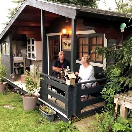 Unique Tiny House Near 3 Peaks - The Zedshed Apartment Bentham Ngoại thất bức ảnh