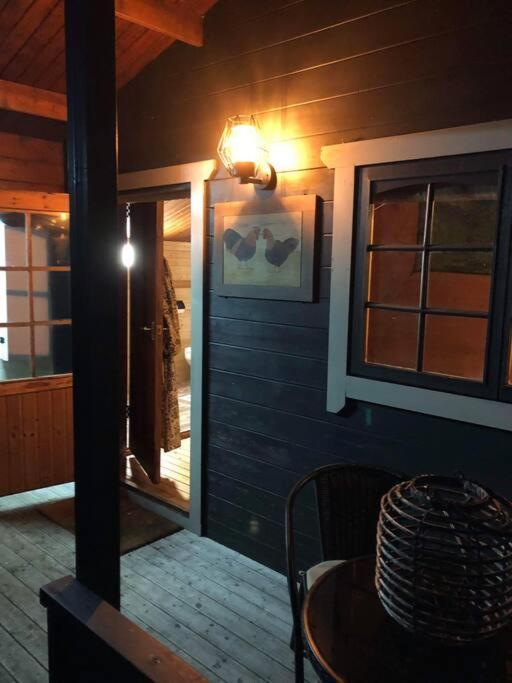 Unique Tiny House Near 3 Peaks - The Zedshed Apartment Bentham Ngoại thất bức ảnh